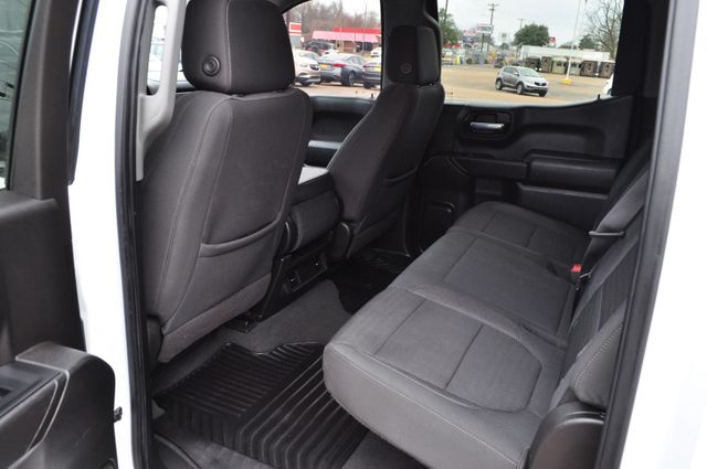 2022 Chevrolet Silverado 1500 Limited Custom | Louisville, MS | CARite Louisville MS