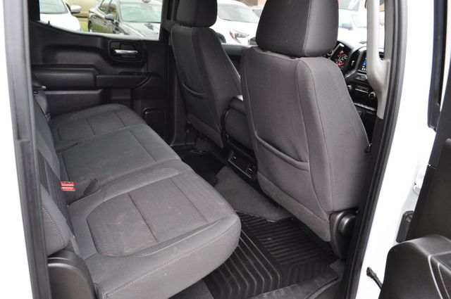 2022 Chevrolet Silverado 1500 Limited Custom | Louisville, MS | CARite Louisville MS 2022 Chevrolet Silverado 1500 Limited Custom | Louisville, MS | CARite Louisville MS