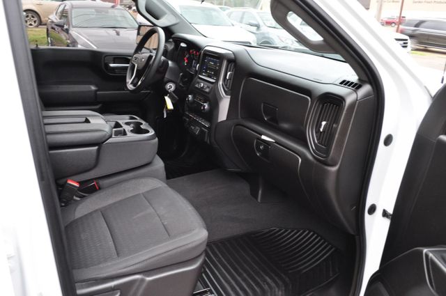 2022 Chevrolet Silverado 1500 Limited Custom | Louisville, MS | CARite Louisville MS