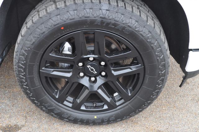 2022 Chevrolet Silverado 1500 Limited Custom | Louisville, MS | CARite Louisville MS 2022 Chevrolet Silverado 1500 Limited Custom | Louisville, MS | CARite Louisville MS