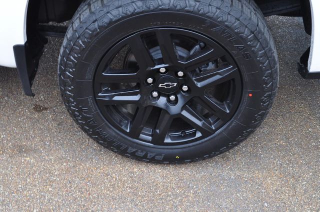 2022 Chevrolet Silverado 1500 Limited Custom | Louisville, MS | CARite Louisville MS