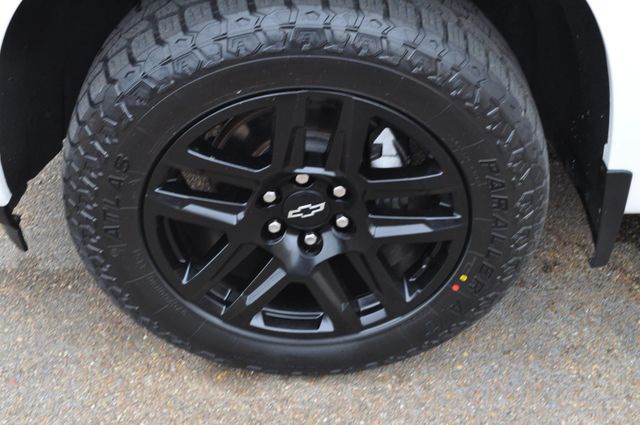 2022 Chevrolet Silverado 1500 Limited Custom | Louisville, MS | CARite Louisville MS