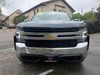 2022 Chevrolet Silverado 1500 Limited LT | New Braunfels, TX | Country Auto Mart