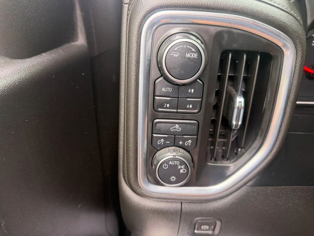 2022 Chevrolet Silverado 1500 Limited LT