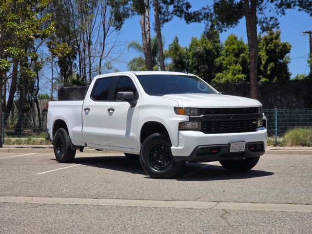 2022 Chevrolet Silverado 1500 Limited Work Truck | Reseda, CA | Angeles Auto Alliance 2022 Chevrolet Silverado 1500 Limited Work Truck | Reseda, CA | Angeles Auto Alliance