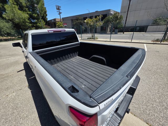 2022 Chevrolet Silverado 1500 Limited Work Truck | Reseda, CA | Angeles Auto Alliance 2022 Chevrolet Silverado 1500 Limited Work Truck | Reseda, CA | Angeles Auto Alliance