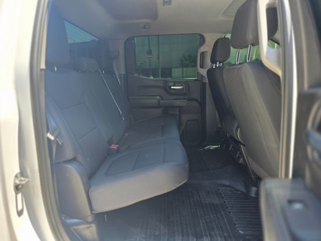 2022 Chevrolet Silverado 1500 Limited Work Truck | Reseda, CA | Angeles Auto Alliance