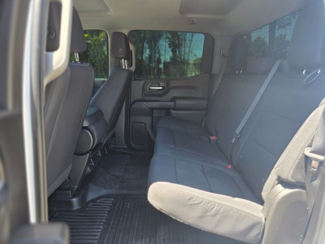 2022 Chevrolet Silverado 1500 Limited Work Truck | Reseda, CA | Angeles Auto Alliance 2022 Chevrolet Silverado 1500 Limited Work Truck | Reseda, CA | Angeles Auto Alliance
