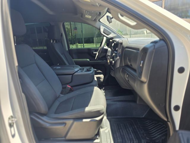 2022 Chevrolet Silverado 1500 Limited Work Truck | Reseda, CA | Angeles Auto Alliance 2022 Chevrolet Silverado 1500 Limited Work Truck | Reseda, CA | Angeles Auto Alliance