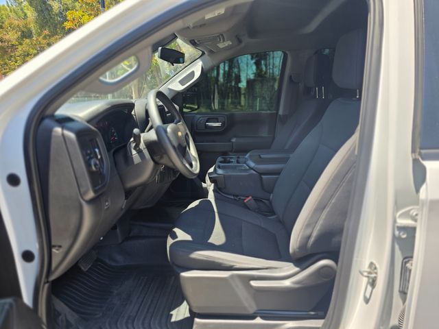 2022 Chevrolet Silverado 1500 Limited Work Truck | Reseda, CA | Angeles Auto Alliance 2022 Chevrolet Silverado 1500 Limited Work Truck | Reseda, CA | Angeles Auto Alliance