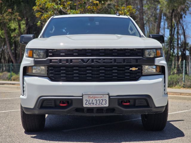 2022 Chevrolet Silverado 1500 Limited Work Truck | Reseda, CA | Angeles Auto Alliance 2022 Chevrolet Silverado 1500 Limited Work Truck | Reseda, CA | Angeles Auto Alliance