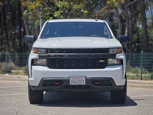 2022 Chevrolet Silverado 1500 Limited Work Truck | Reseda, CA | Angeles Auto Alliance 2022 Chevrolet Silverado 1500 Limited Work Truck | Reseda, CA | Angeles Auto Alliance