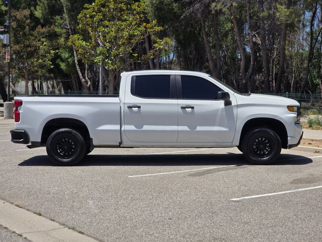 2022 Chevrolet Silverado 1500 Limited Work Truck | Reseda, CA | Angeles Auto Alliance 2022 Chevrolet Silverado 1500 Limited Work Truck | Reseda, CA | Angeles Auto Alliance