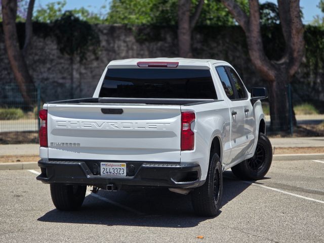 2022 Chevrolet Silverado 1500 Limited Work Truck | Reseda, CA | Angeles Auto Alliance 2022 Chevrolet Silverado 1500 Limited Work Truck | Reseda, CA | Angeles Auto Alliance