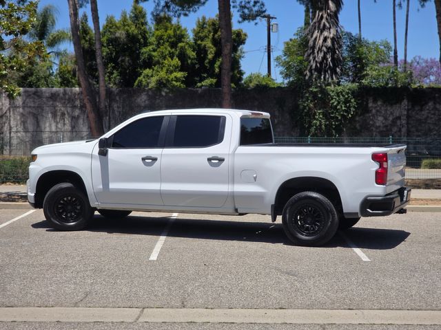 2022 Chevrolet Silverado 1500 Limited Work Truck | Reseda, CA | Angeles Auto Alliance 2022 Chevrolet Silverado 1500 Limited Work Truck | Reseda, CA | Angeles Auto Alliance