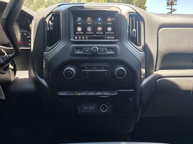 2022 Chevrolet Silverado 1500 Limited Work Truck | Reseda, CA | Angeles Auto Alliance 2022 Chevrolet Silverado 1500 Limited Work Truck | Reseda, CA | Angeles Auto Alliance
