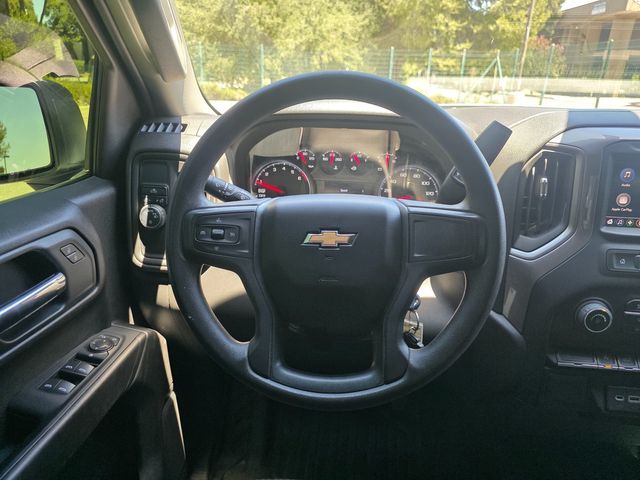 2022 Chevrolet Silverado 1500 Limited Work Truck | Reseda, CA | Angeles Auto Alliance 2022 Chevrolet Silverado 1500 Limited Work Truck | Reseda, CA | Angeles Auto Alliance
