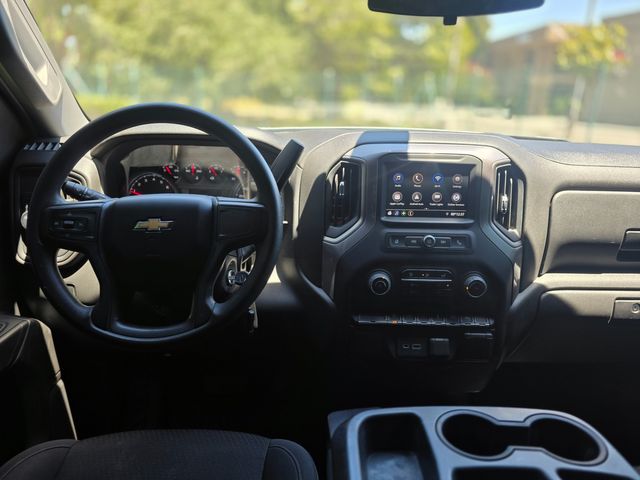 2022 Chevrolet Silverado 1500 Limited Work Truck | Reseda, CA | Angeles Auto Alliance 2022 Chevrolet Silverado 1500 Limited Work Truck | Reseda, CA | Angeles Auto Alliance