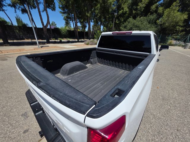 2022 Chevrolet Silverado 1500 Limited Work Truck | Reseda, CA | Angeles Auto Alliance 2022 Chevrolet Silverado 1500 Limited Work Truck | Reseda, CA | Angeles Auto Alliance