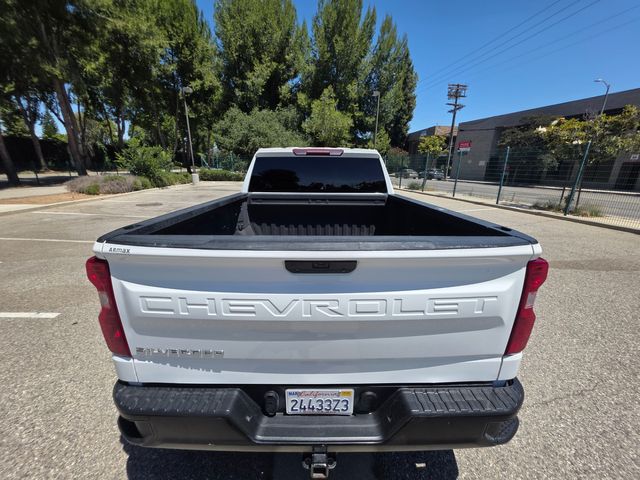 2022 Chevrolet Silverado 1500 Limited Work Truck | Reseda, CA | Angeles Auto Alliance 2022 Chevrolet Silverado 1500 Limited Work Truck | Reseda, CA | Angeles Auto Alliance