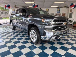 2022 Chevrolet Silverado 1500 Limited