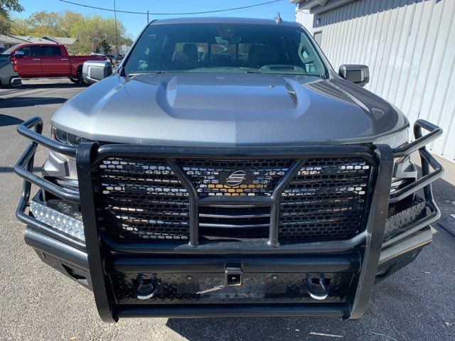 2022 Chevrolet Silverado 1500 Limited High Country | San Antonio, TX | Clear Choice Automotive South 2022 Chevrolet Silverado 1500 Limited High Country | San Antonio, TX | Clear Choice Automotive South