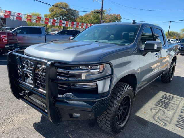 2022 Chevrolet Silverado 1500 Limited High Country | San Antonio, TX | Clear Choice Automotive South 2022 Chevrolet Silverado 1500 Limited High Country | San Antonio, TX | Clear Choice Automotive South