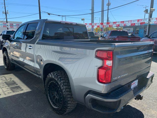 2022 Chevrolet Silverado 1500 Limited High Country | San Antonio, TX | Clear Choice Automotive South 2022 Chevrolet Silverado 1500 Limited High Country | San Antonio, TX | Clear Choice Automotive South