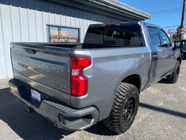 2022 Chevrolet Silverado 1500 Limited High Country | San Antonio, TX | Clear Choice Automotive South 2022 Chevrolet Silverado 1500 Limited High Country | San Antonio, TX | Clear Choice Automotive South