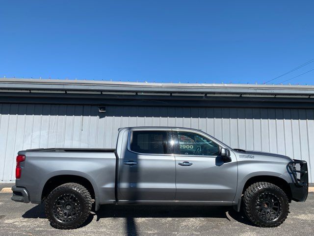 2022 Chevrolet Silverado 1500 Limited High Country | San Antonio, TX | Clear Choice Automotive South 2022 Chevrolet Silverado 1500 Limited High Country | San Antonio, TX | Clear Choice Automotive South