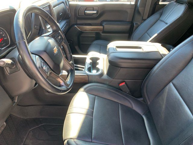 2022 Chevrolet Silverado 1500 Limited High Country | San Antonio, TX | Clear Choice Automotive South 2022 Chevrolet Silverado 1500 Limited High Country | San Antonio, TX | Clear Choice Automotive South