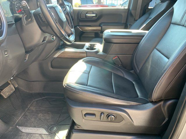 2022 Chevrolet Silverado 1500 Limited High Country | San Antonio, TX | Clear Choice Automotive South 2022 Chevrolet Silverado 1500 Limited High Country | San Antonio, TX | Clear Choice Automotive South