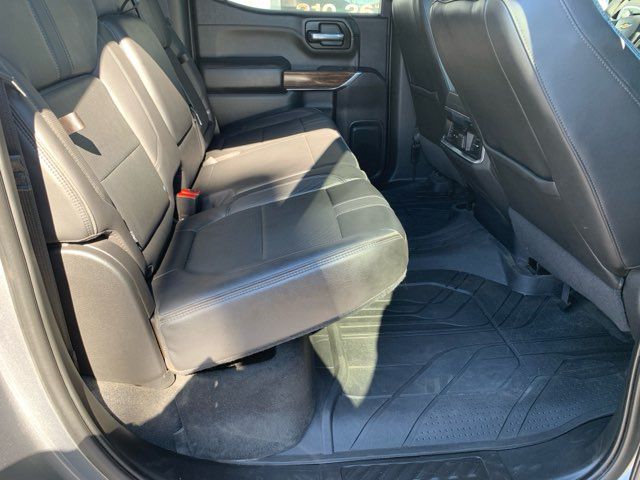 2022 Chevrolet Silverado 1500 Limited High Country | San Antonio, TX | Clear Choice Automotive South 2022 Chevrolet Silverado 1500 Limited High Country | San Antonio, TX | Clear Choice Automotive South