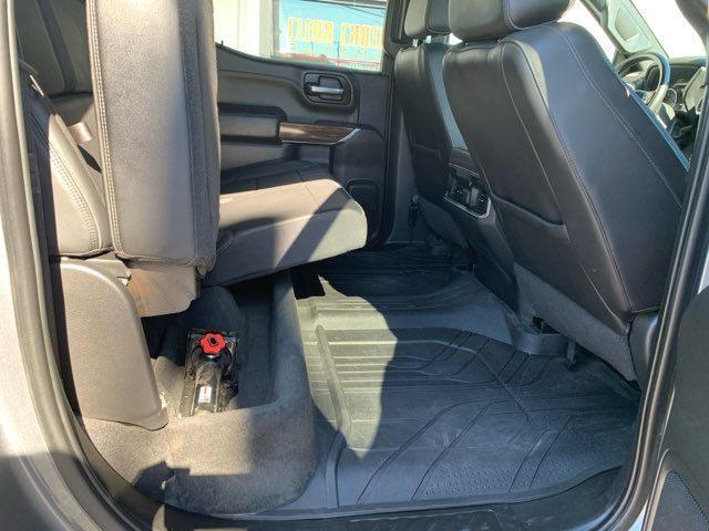 2022 Chevrolet Silverado 1500 Limited High Country | San Antonio, TX | Clear Choice Automotive South 2022 Chevrolet Silverado 1500 Limited High Country | San Antonio, TX | Clear Choice Automotive South