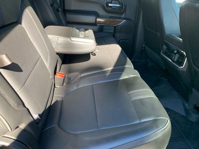 2022 Chevrolet Silverado 1500 Limited High Country | San Antonio, TX | Clear Choice Automotive South 2022 Chevrolet Silverado 1500 Limited High Country | San Antonio, TX | Clear Choice Automotive South