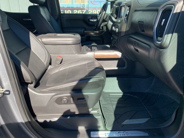 2022 Chevrolet Silverado 1500 Limited High Country | San Antonio, TX | Clear Choice Automotive South 2022 Chevrolet Silverado 1500 Limited High Country | San Antonio, TX | Clear Choice Automotive South
