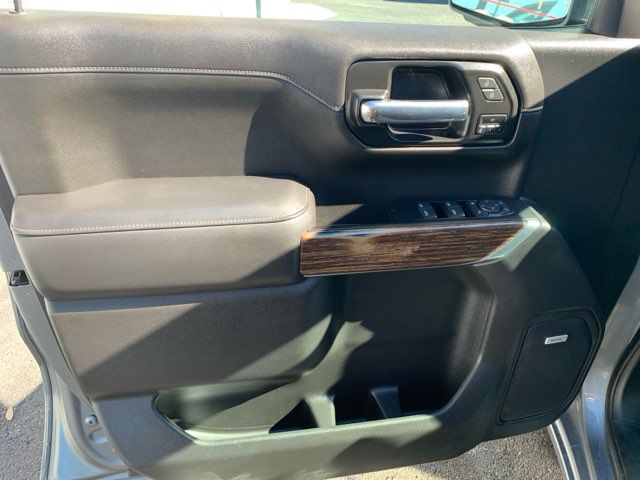 2022 Chevrolet Silverado 1500 Limited High Country | San Antonio, TX | Clear Choice Automotive South 2022 Chevrolet Silverado 1500 Limited High Country | San Antonio, TX | Clear Choice Automotive South
