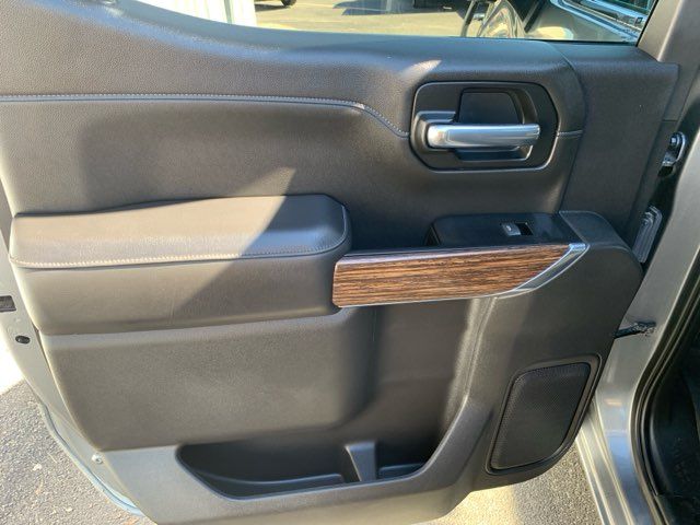 2022 Chevrolet Silverado 1500 Limited High Country | San Antonio, TX | Clear Choice Automotive South 2022 Chevrolet Silverado 1500 Limited High Country | San Antonio, TX | Clear Choice Automotive South