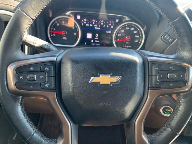 2022 Chevrolet Silverado 1500 Limited High Country | San Antonio, TX | Clear Choice Automotive South 2022 Chevrolet Silverado 1500 Limited High Country | San Antonio, TX | Clear Choice Automotive South