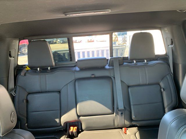 2022 Chevrolet Silverado 1500 Limited High Country | San Antonio, TX | Clear Choice Automotive South 2022 Chevrolet Silverado 1500 Limited High Country | San Antonio, TX | Clear Choice Automotive South