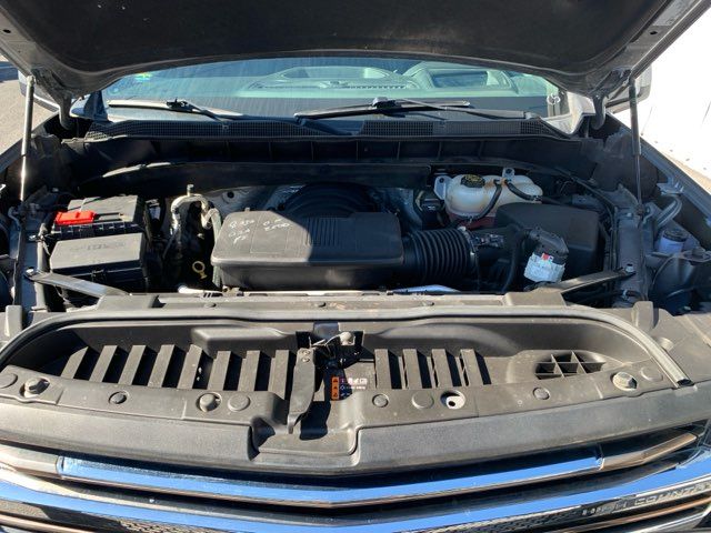 2022 Chevrolet Silverado 1500 Limited High Country | San Antonio, TX | Clear Choice Automotive South 2022 Chevrolet Silverado 1500 Limited High Country | San Antonio, TX | Clear Choice Automotive South