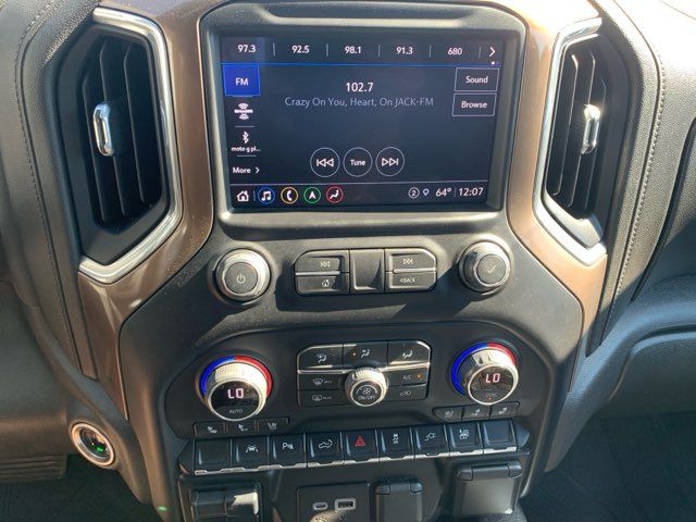 2022 Chevrolet Silverado 1500 Limited High Country | San Antonio, TX | Clear Choice Automotive South 2022 Chevrolet Silverado 1500 Limited High Country | San Antonio, TX | Clear Choice Automotive South