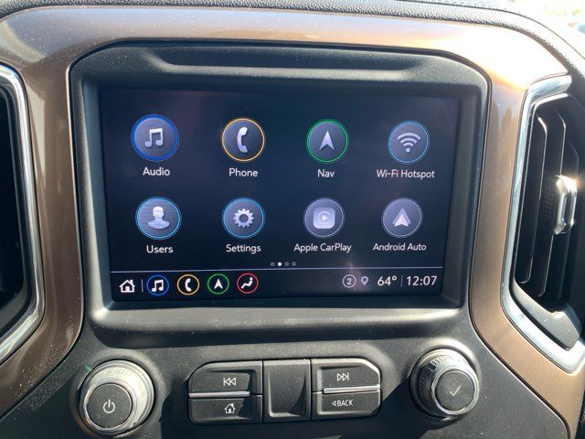 2022 Chevrolet Silverado 1500 Limited High Country | San Antonio, TX | Clear Choice Automotive South 2022 Chevrolet Silverado 1500 Limited High Country | San Antonio, TX | Clear Choice Automotive South