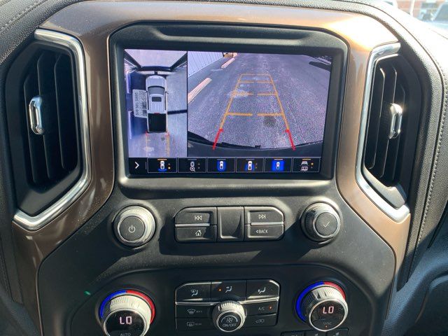 2022 Chevrolet Silverado 1500 Limited High Country | San Antonio, TX | Clear Choice Automotive South 2022 Chevrolet Silverado 1500 Limited High Country | San Antonio, TX | Clear Choice Automotive South