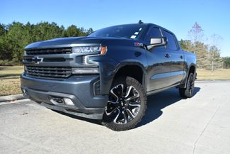 2022 Chevrolet Silverado 1500 Limited RST | Walker, LA | Boardwalk Motorcars LLC in Walker, LA 70785