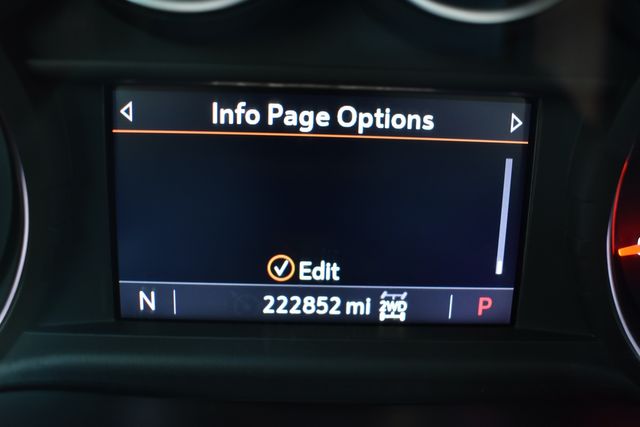 2022 Chevrolet Silverado 1500 Limited RST