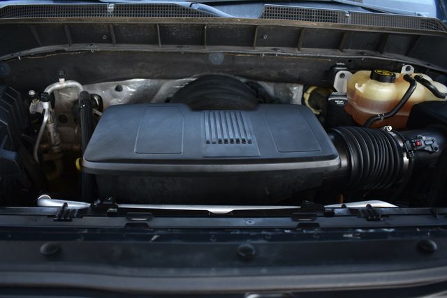 2022 Chevrolet Silverado 1500 Limited RST