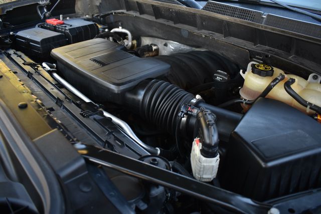 2022 Chevrolet Silverado 1500 Limited RST