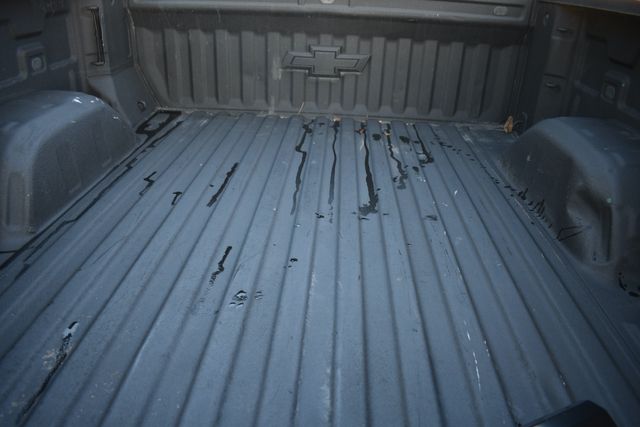 2022 Chevrolet Silverado 1500 Limited RST