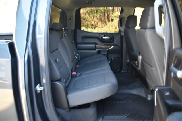 2022 Chevrolet Silverado 1500 Limited RST